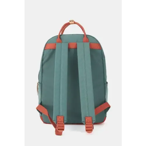 Multilayer Backpack