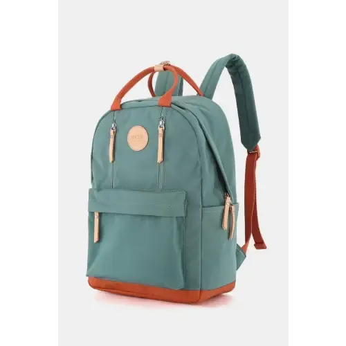Multilayer Backpack