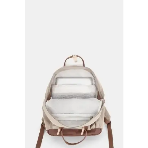 Multilayer Backpack