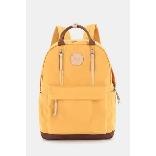 Multilayer Backpack