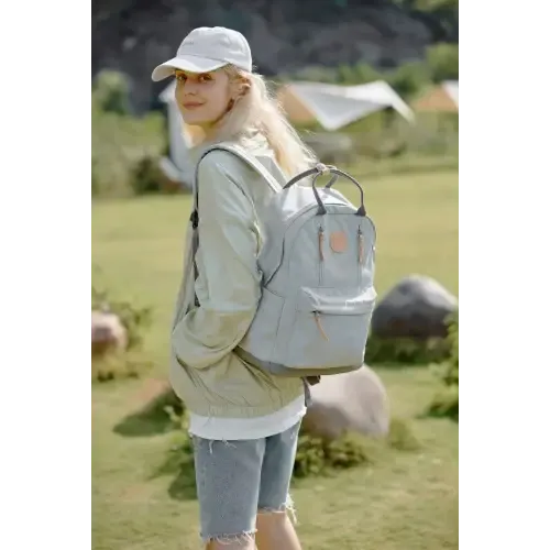 Multilayer Backpack