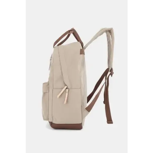 Multilayer Backpack