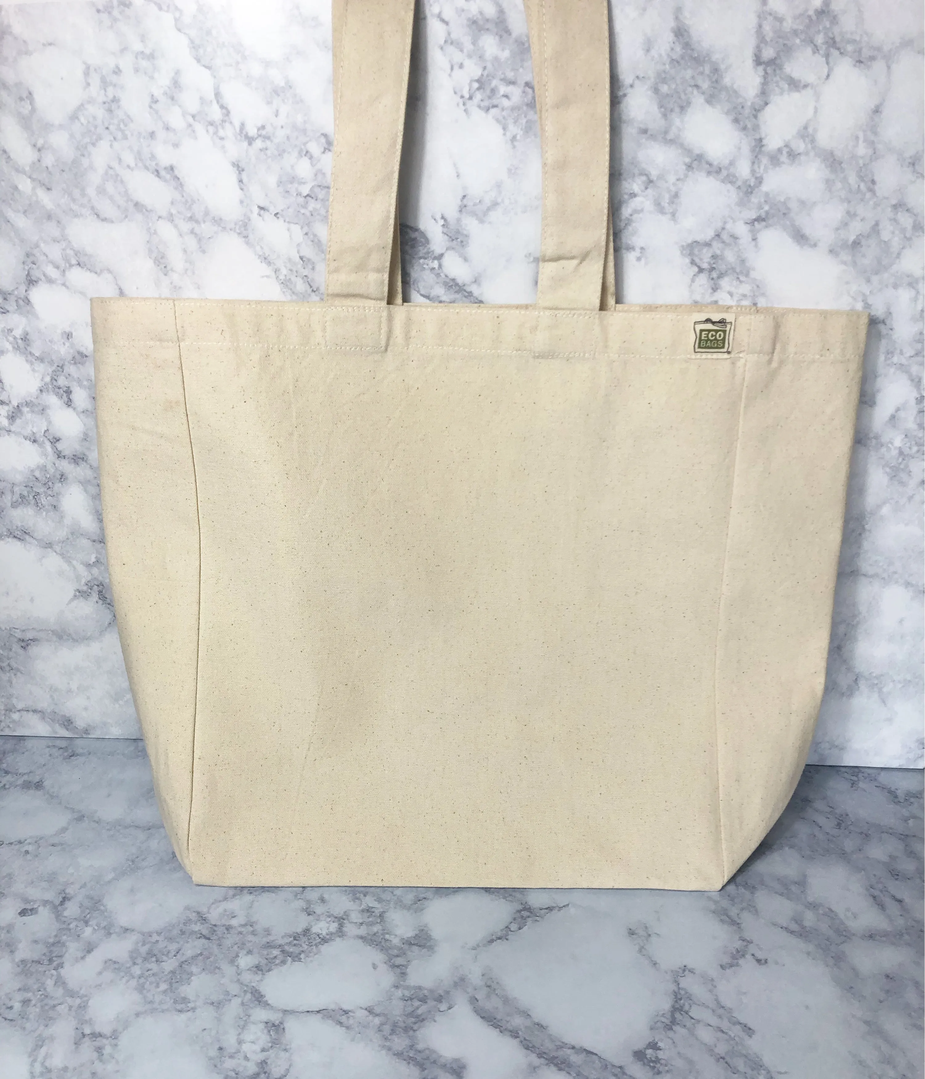 my blood type is caffeine positive - tote bag