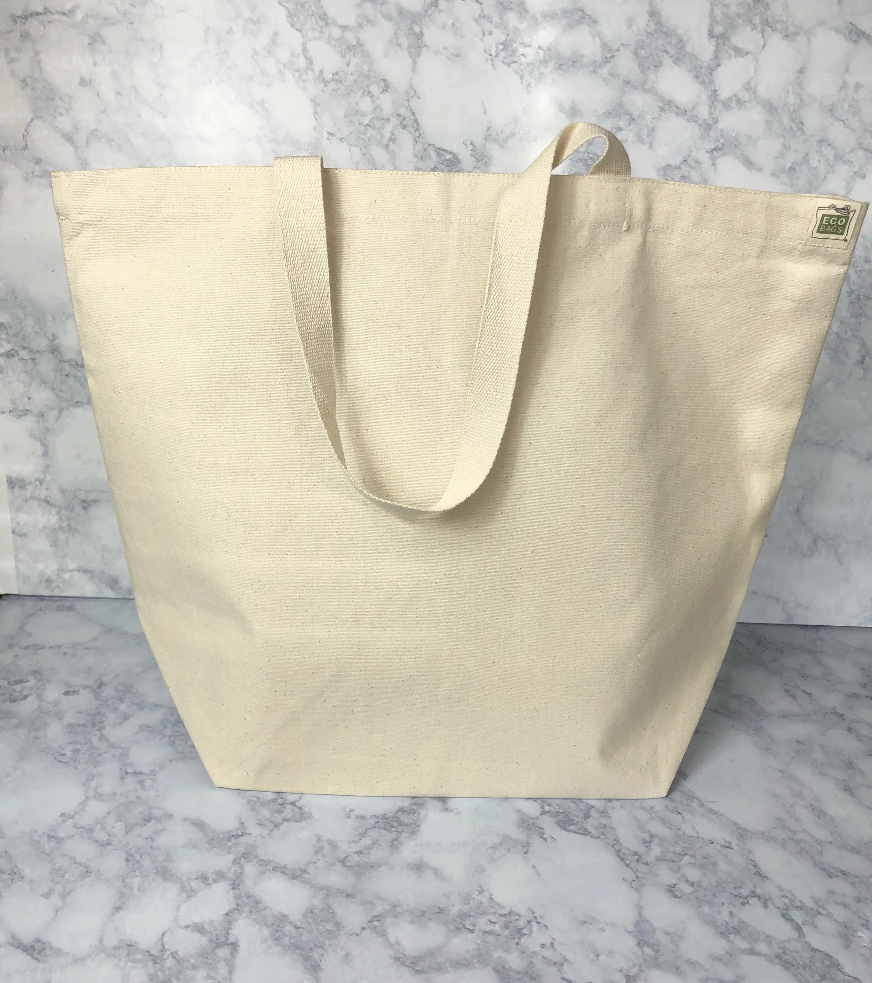 my blood type is caffeine positive - tote bag