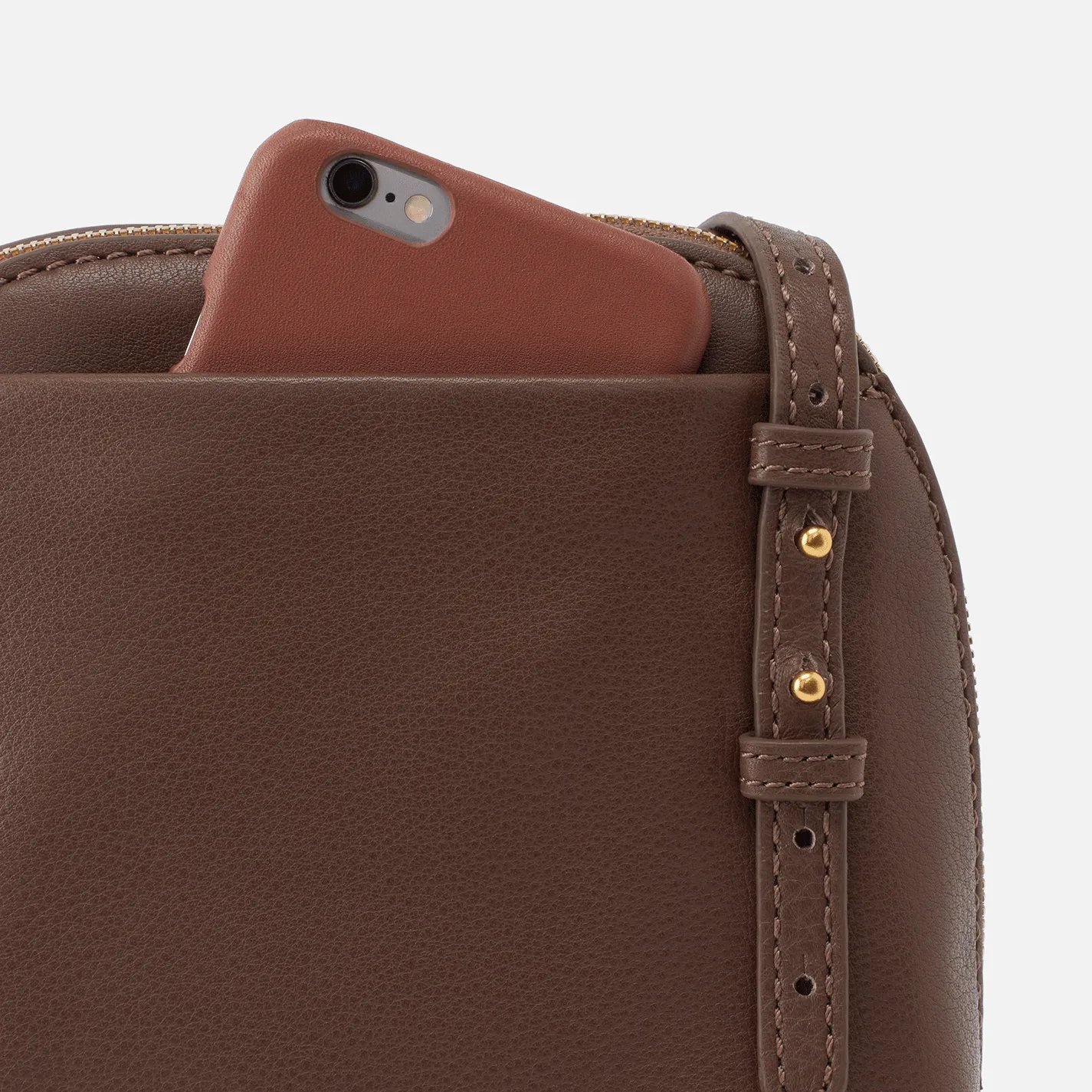 Nash Crossbody - Multiple Colors Available