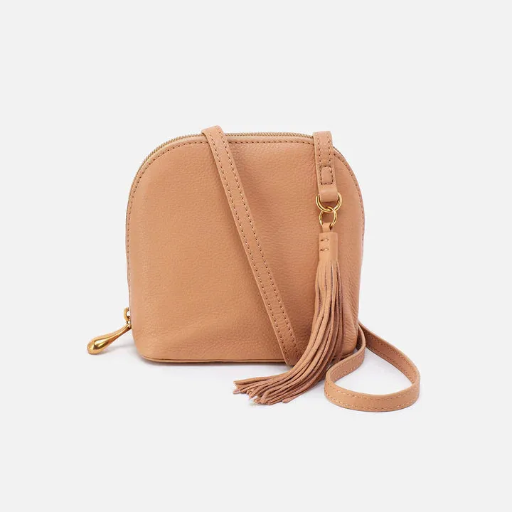 Nash Crossbody - Multiple Colors Available