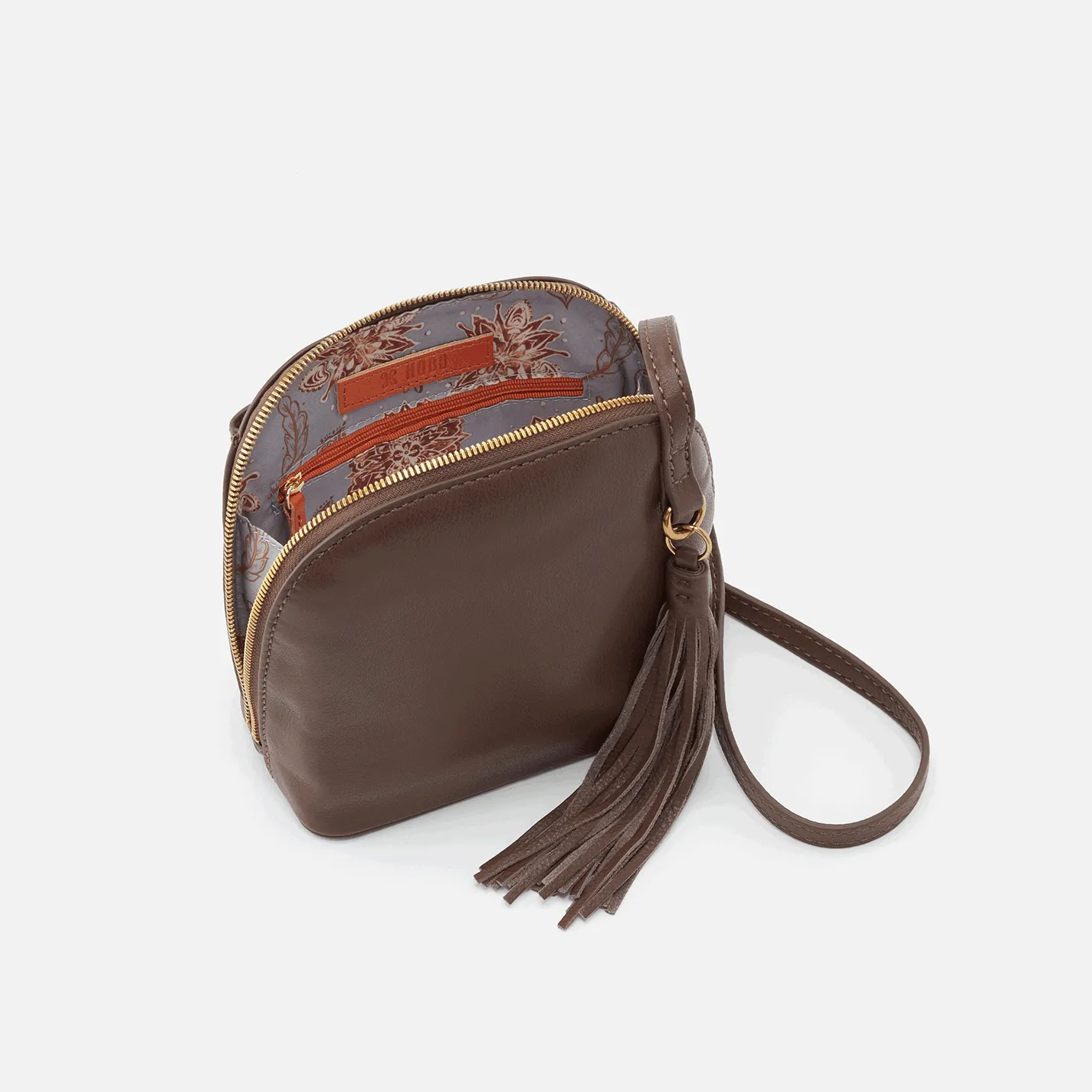 Nash Crossbody - Multiple Colors Available