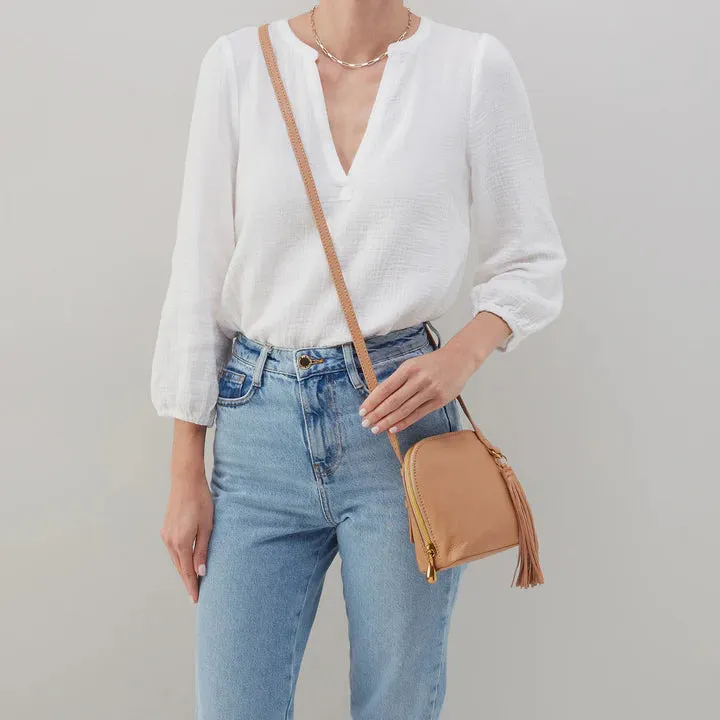 Nash Crossbody - Multiple Colors Available