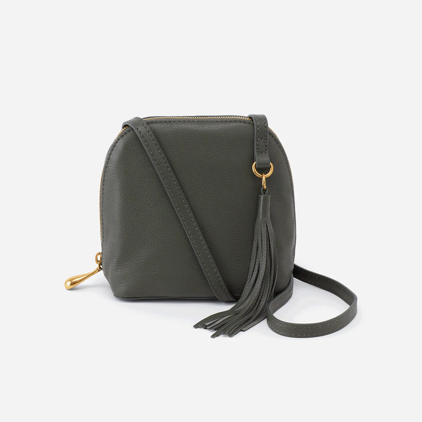 Nash Crossbody - Multiple Colors Available