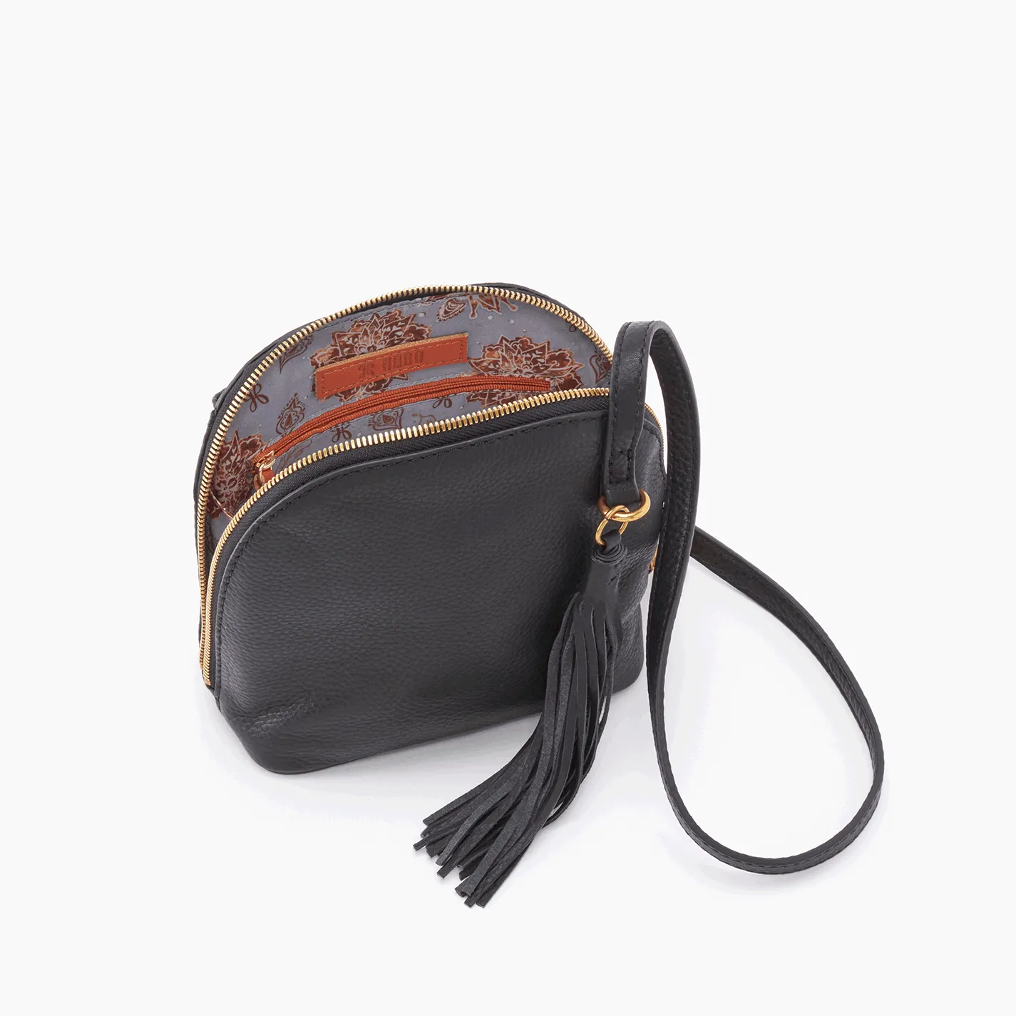Nash Crossbody - Multiple Colors Available