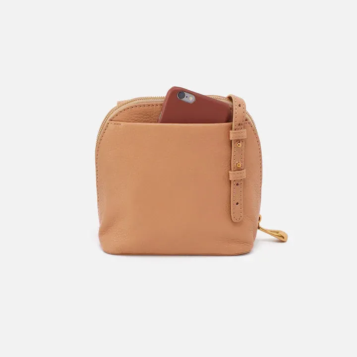 Nash Crossbody - Multiple Colors Available
