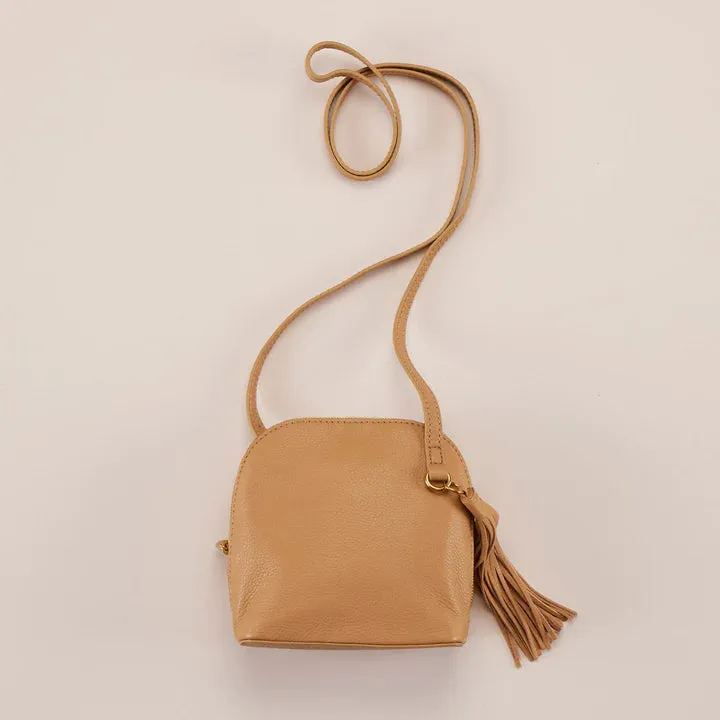 Nash Crossbody - Multiple Colors Available