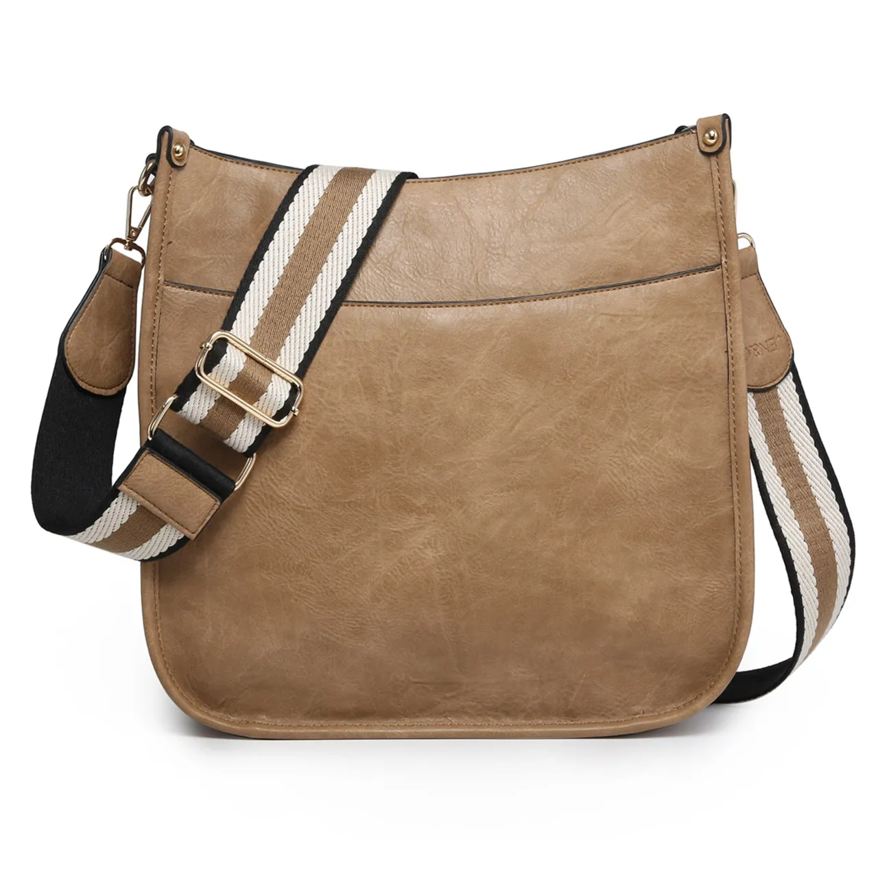 Nashville Guitar Strap Crossbody