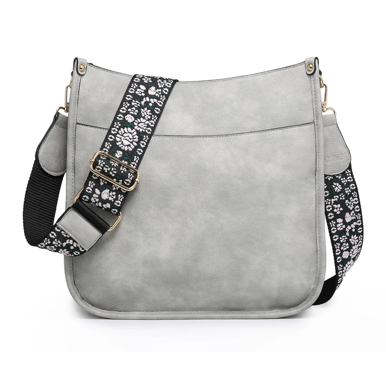 Nashville Guitar Strap Crossbody