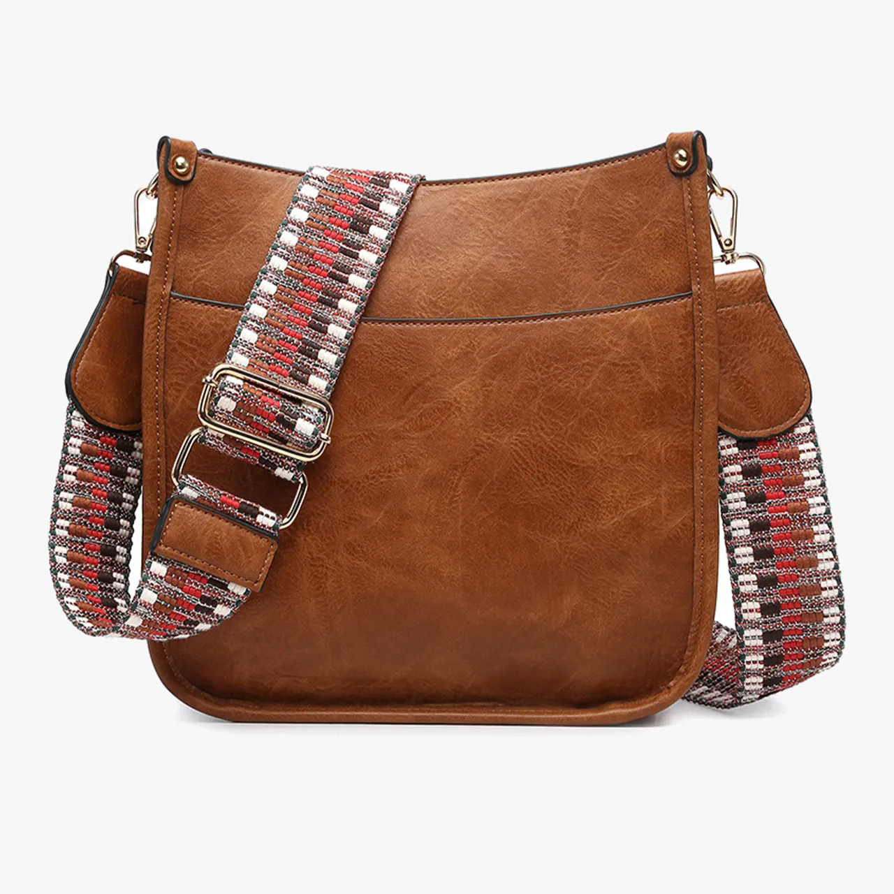 Nashville Guitar Strap Crossbody