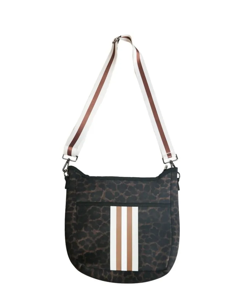 Neoprene Cross body