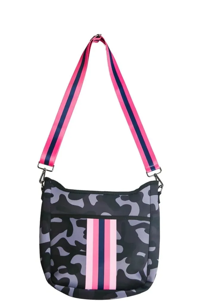Neoprene Cross body