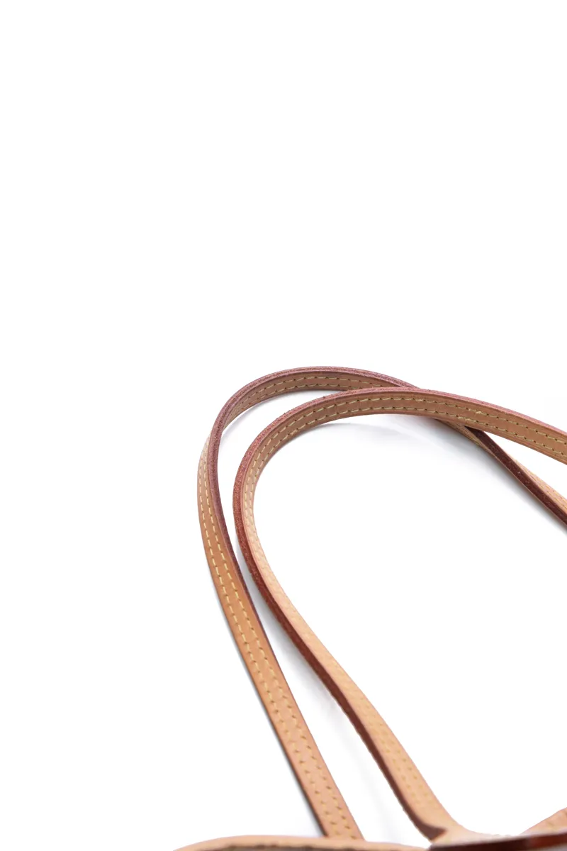 Neverfull MM Tote Bag