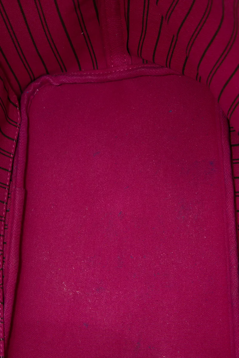 Neverfull MM Tote Bag