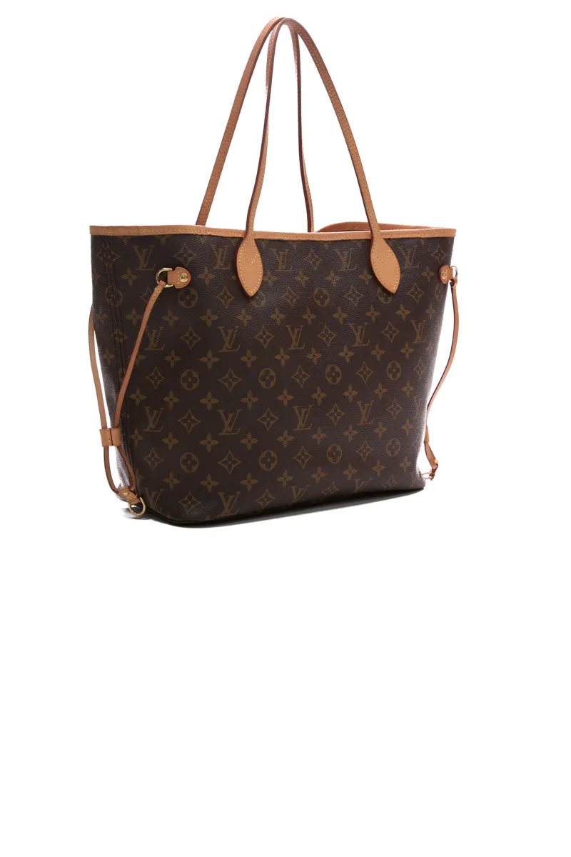 Neverfull MM Tote Bag