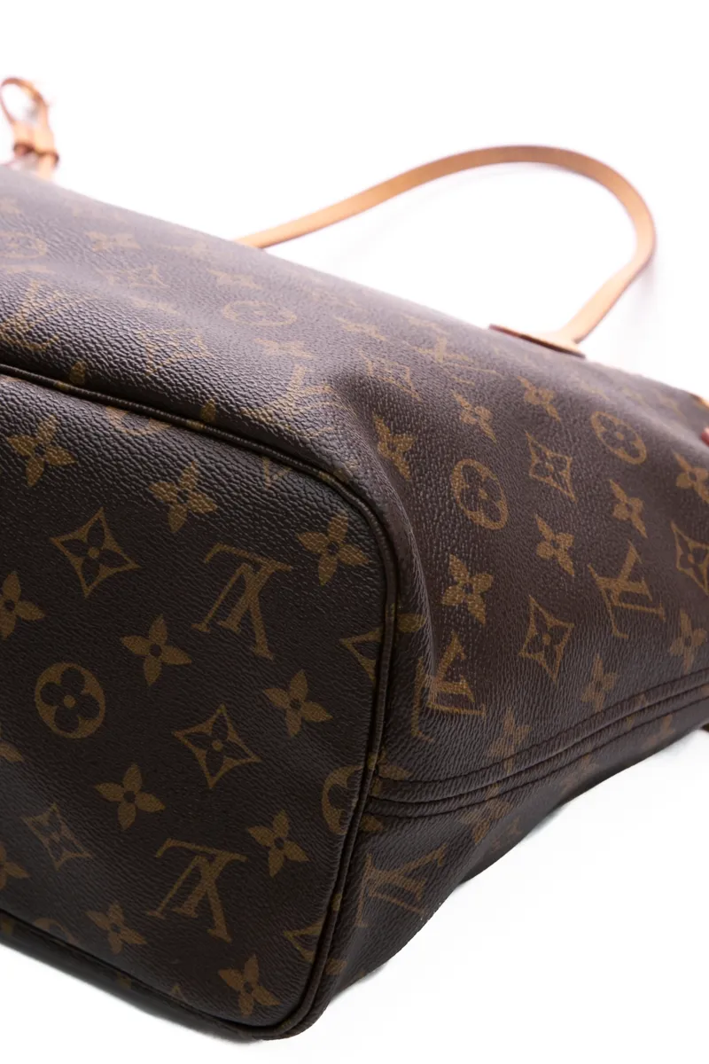 Neverfull MM Tote Bag