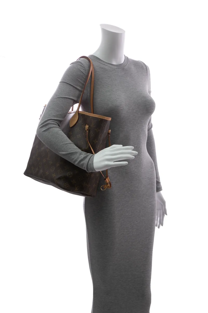 Neverfull MM Tote Bag