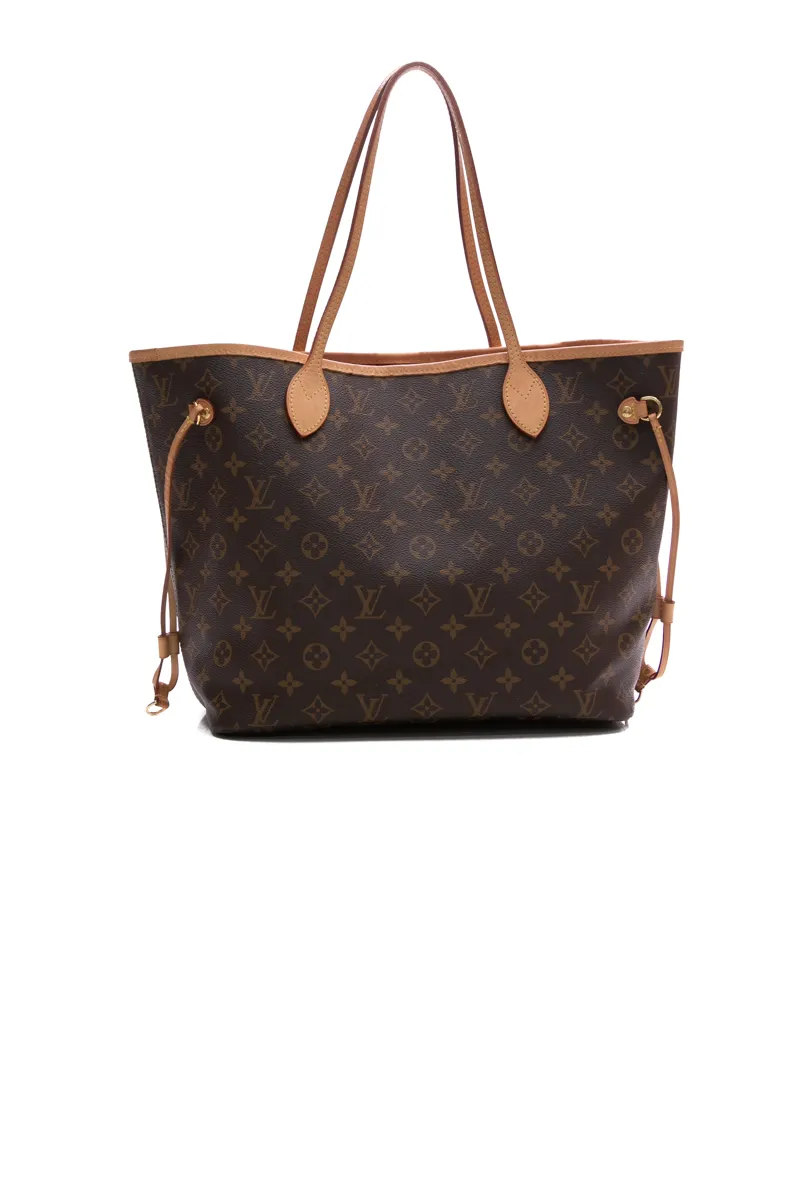 Neverfull MM Tote Bag