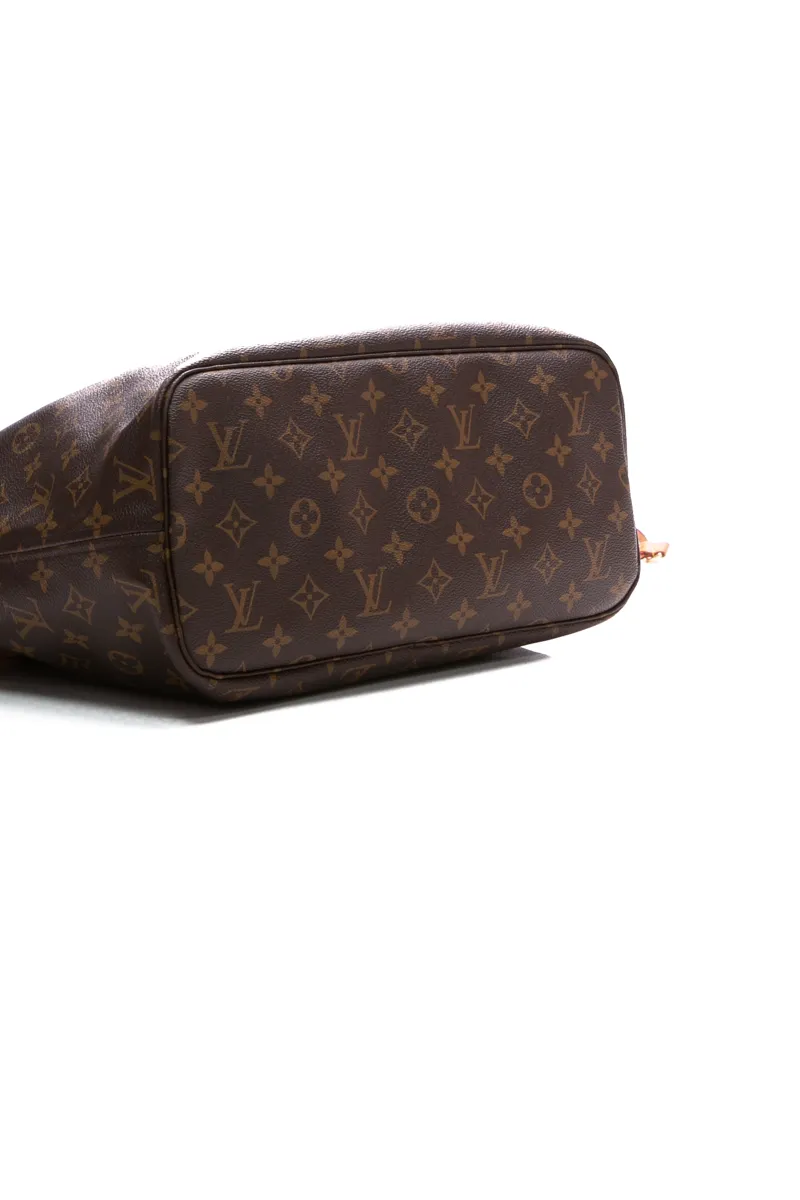 Neverfull MM Tote Bag