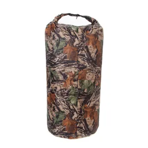 New Portable 75L Waterproof Bag Storage Dry Bag for Canoe Boating Kayak Rafting Sports Outdoor Hiking Camping Climbing Equipment