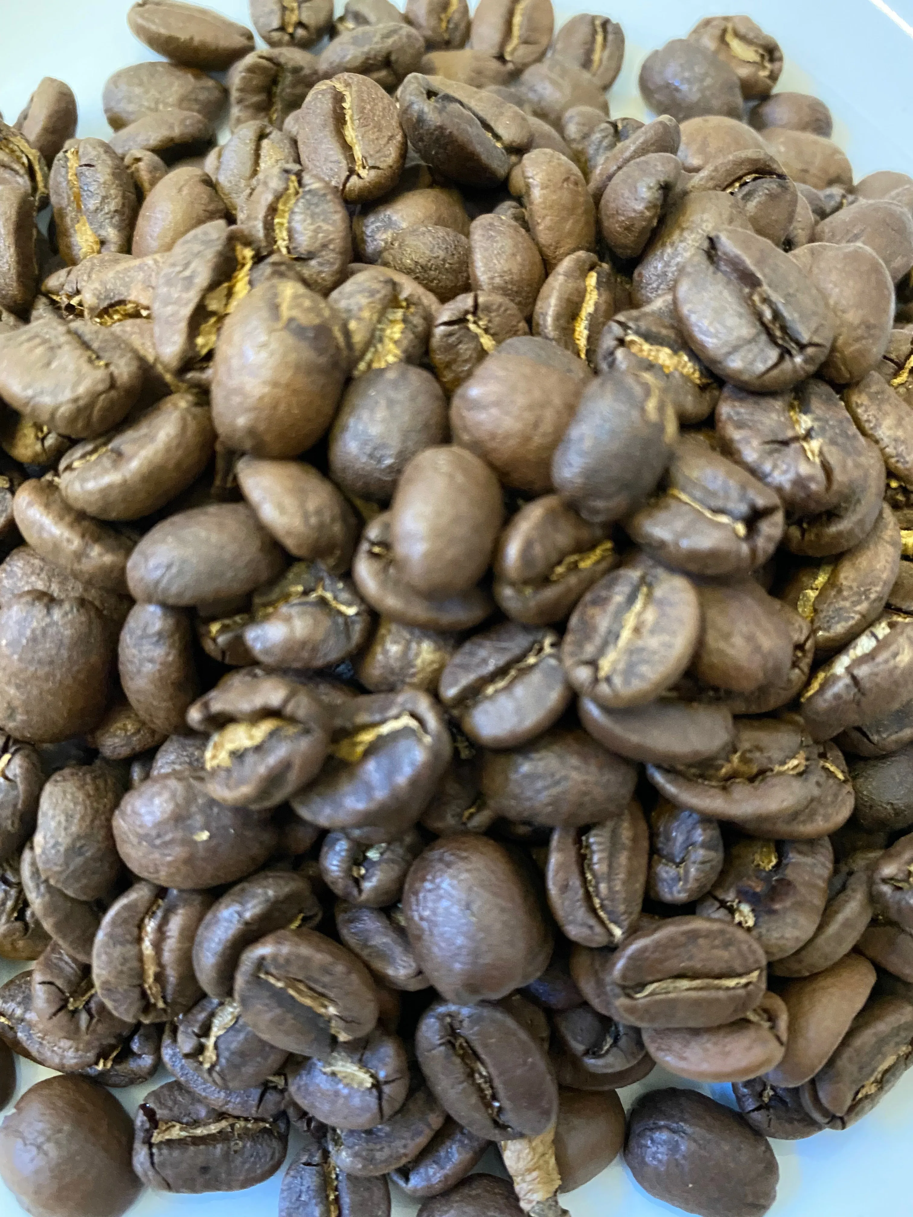 Nicaragua La Fuente Washed Arabica Roasted Coffee
