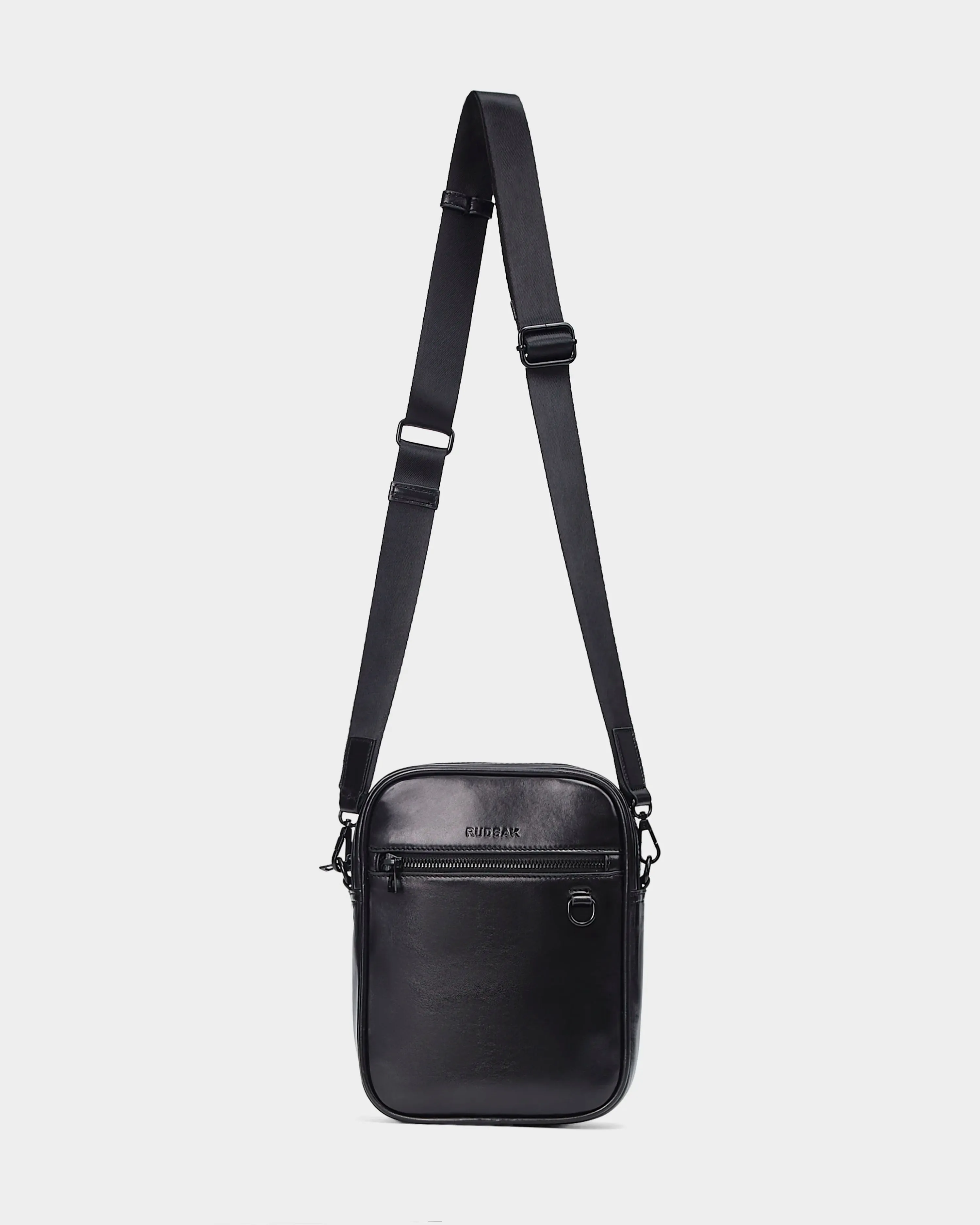 NORMAN L - 9323503 Black