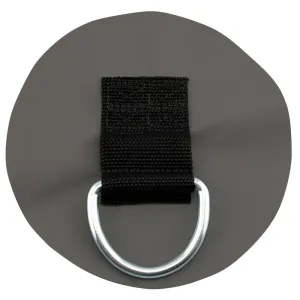NRS D-Ring 2" PVC Patch