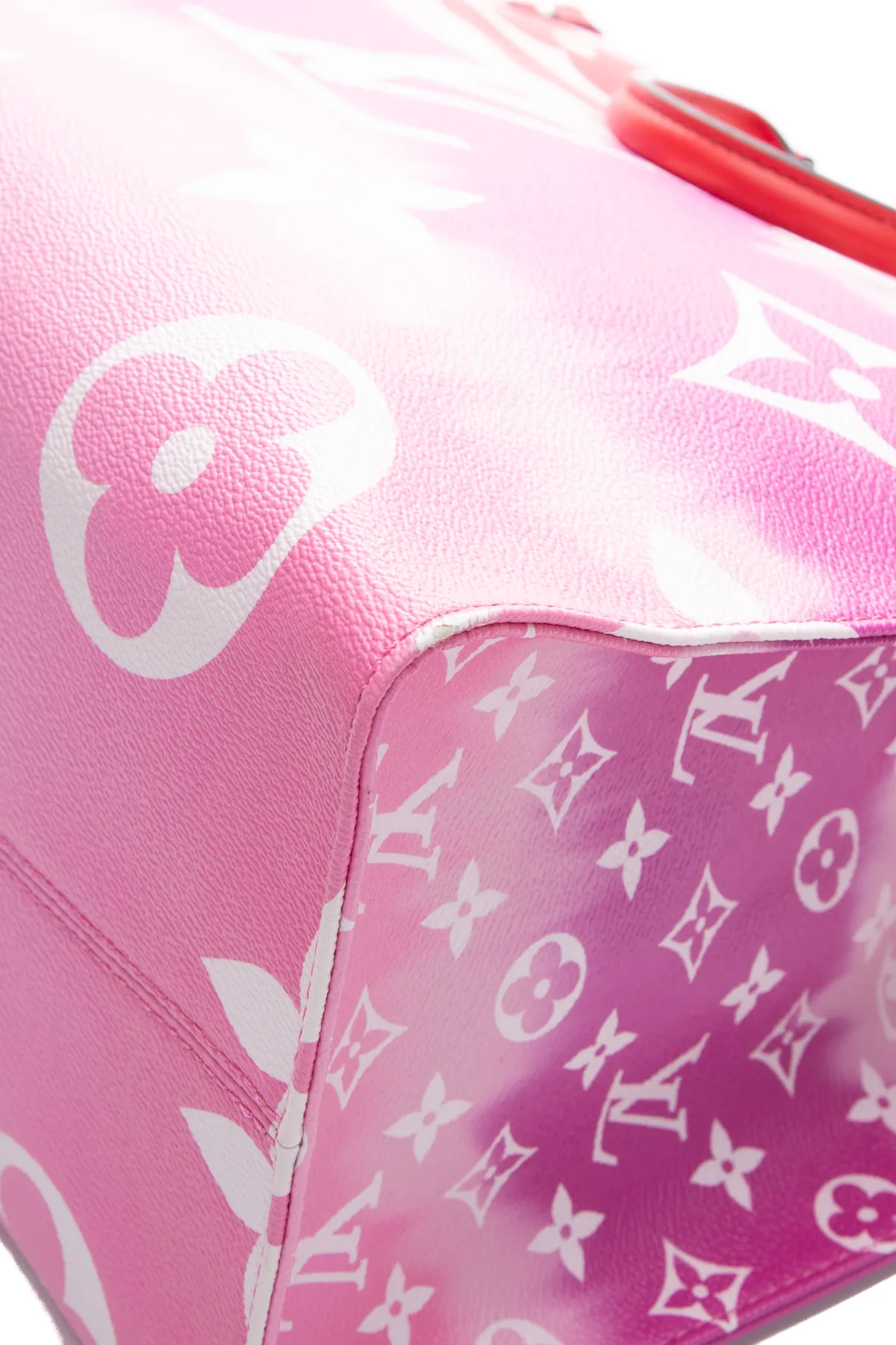 OnTheGo GM Tote Bag