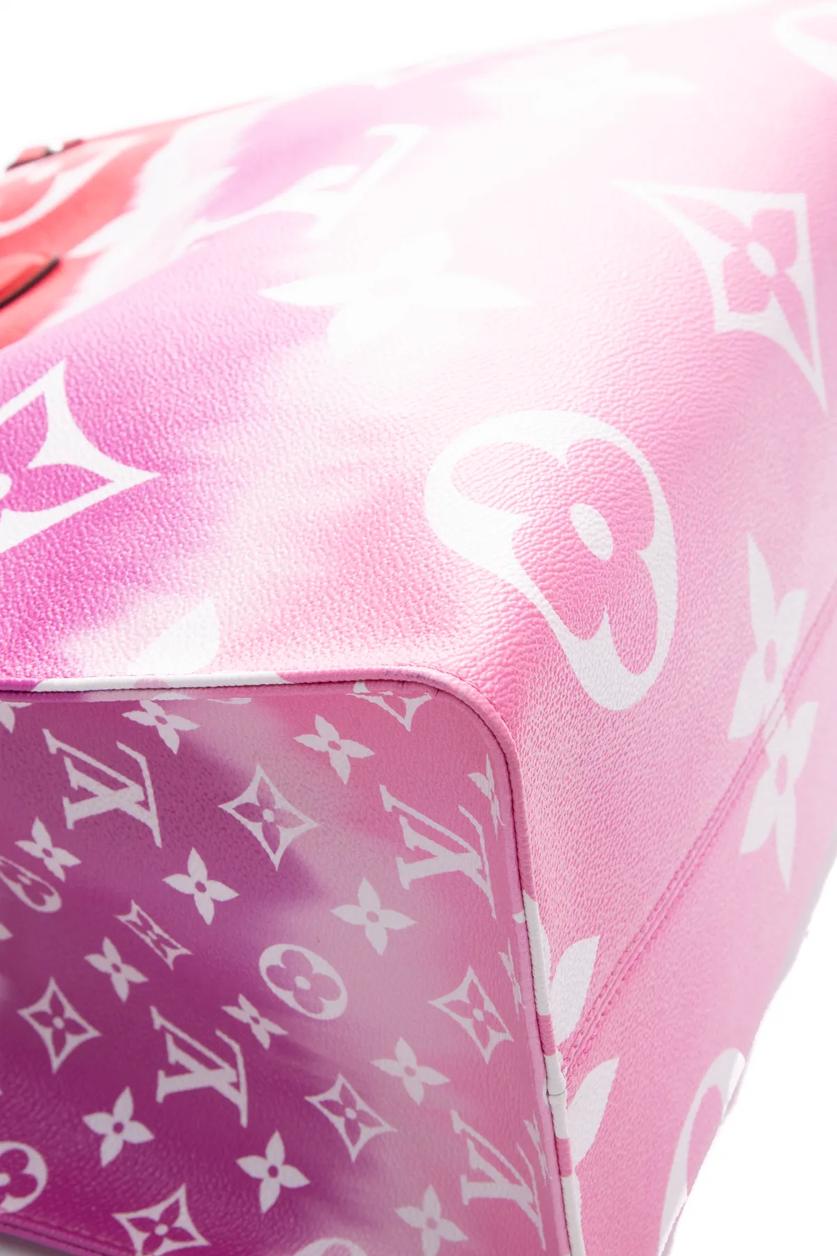 OnTheGo GM Tote Bag