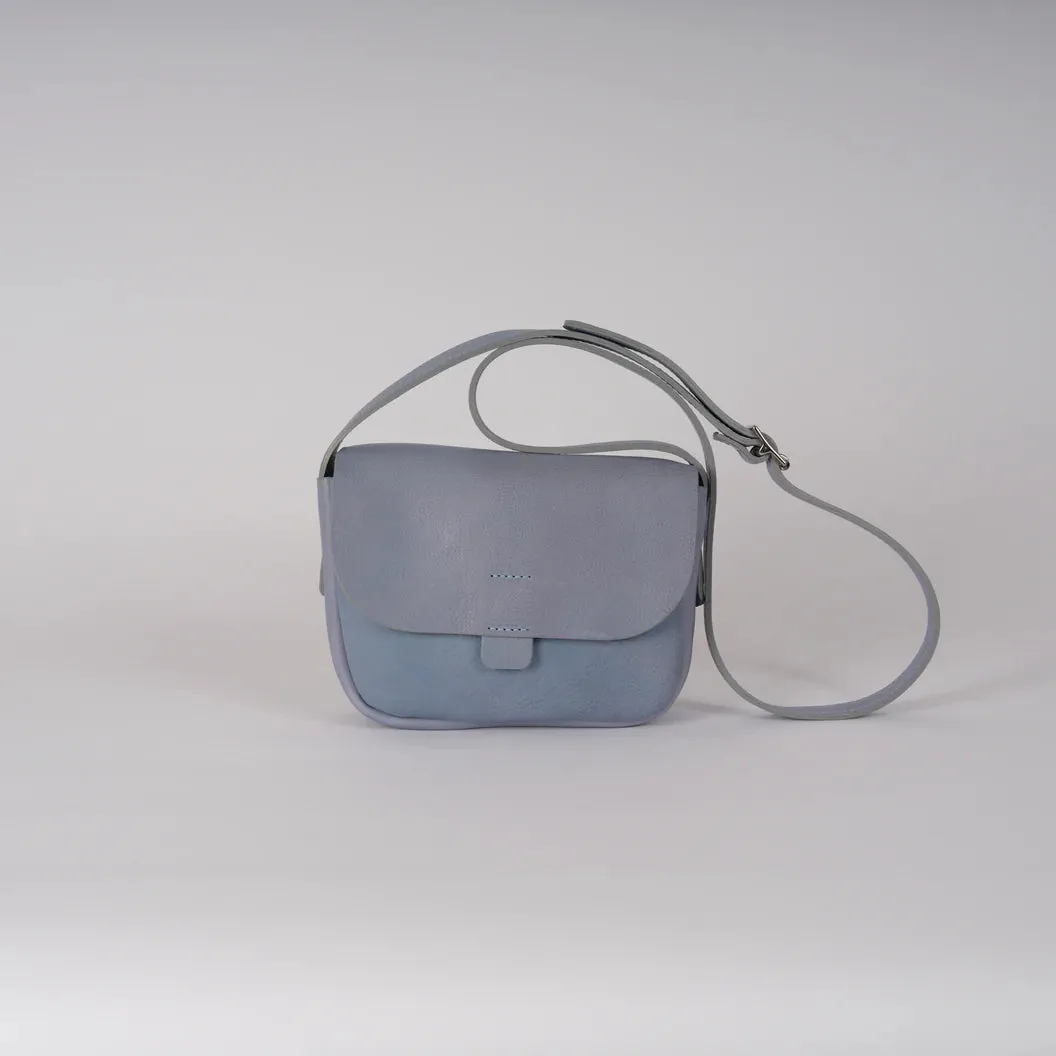 Orbed Tab Bag