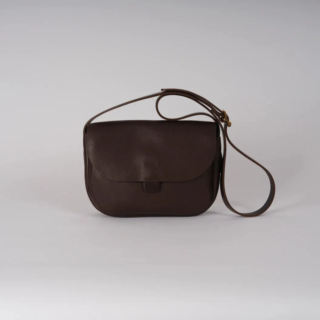 Orbed Tab Bag