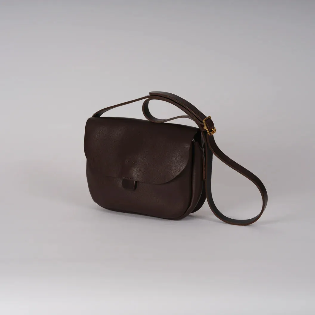 Orbed Tab Bag