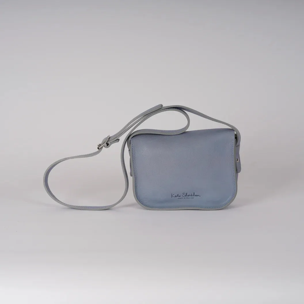 Orbed Tab Bag