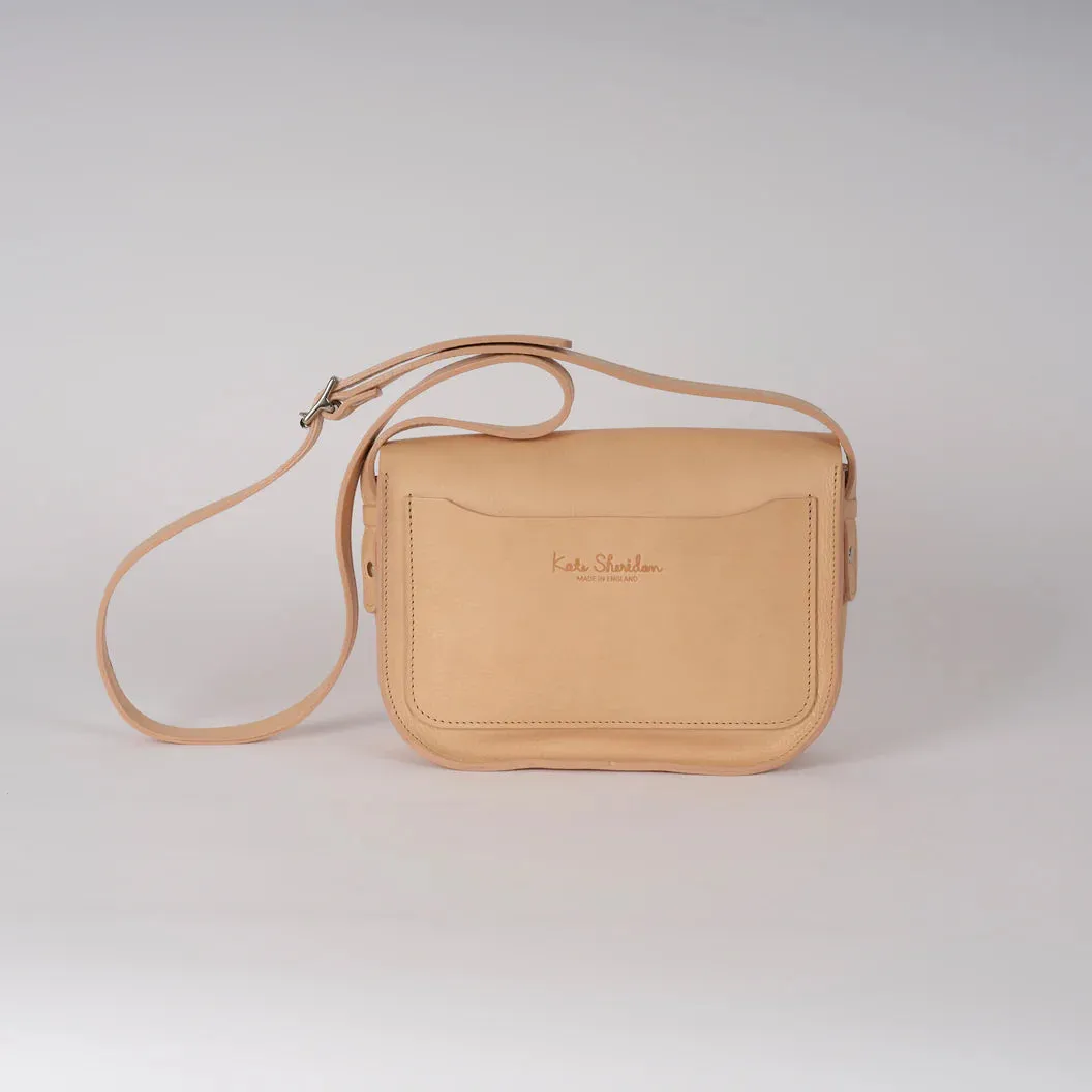 Orbed Tab Bag