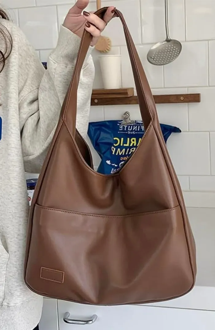Orchard Atelier | Essential Shoulder Bag