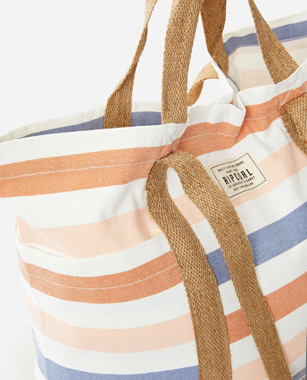 Organic 29L Beach Tote
