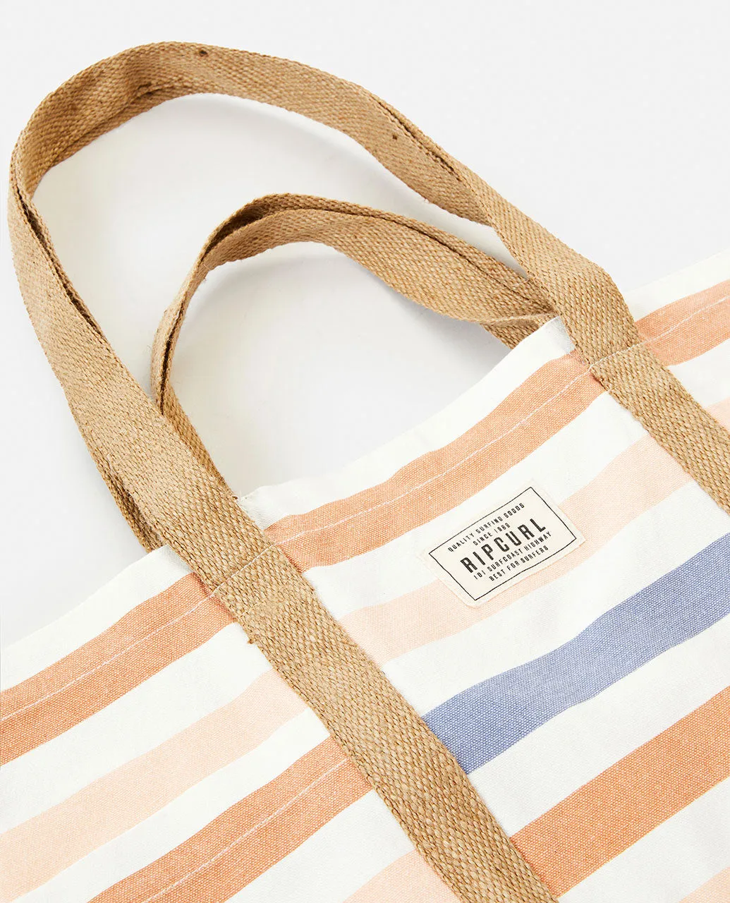 Organic 29L Beach Tote