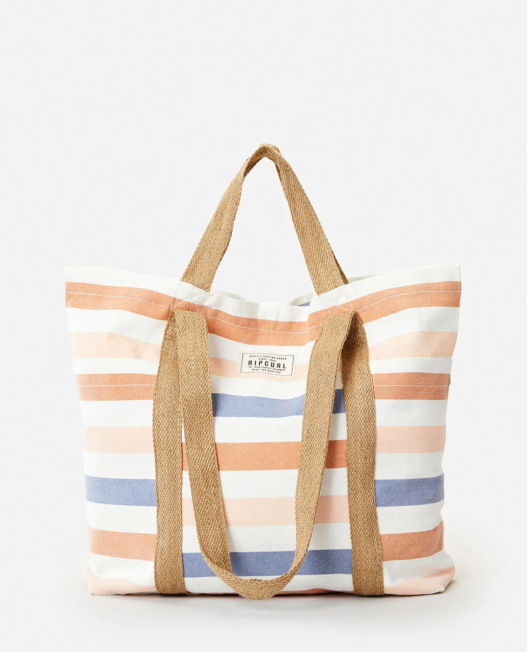 Organic 29L Beach Tote