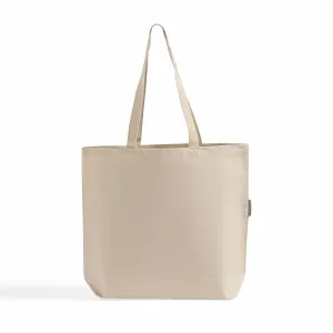 Organic All-Day Canvas Tote