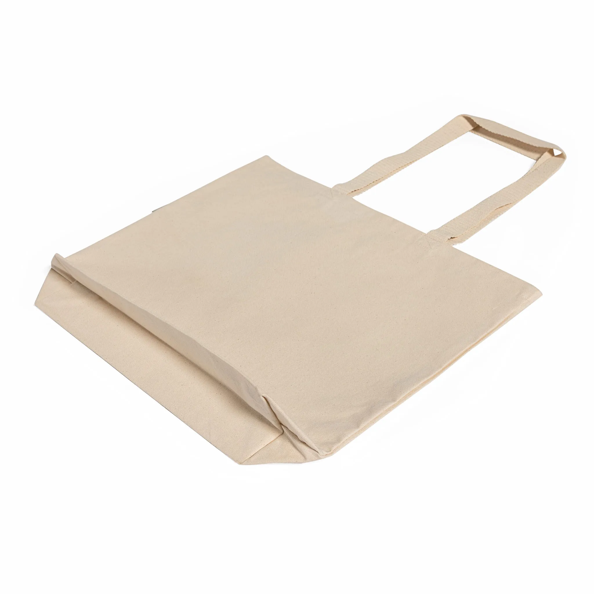 Organic All-Day Canvas Tote