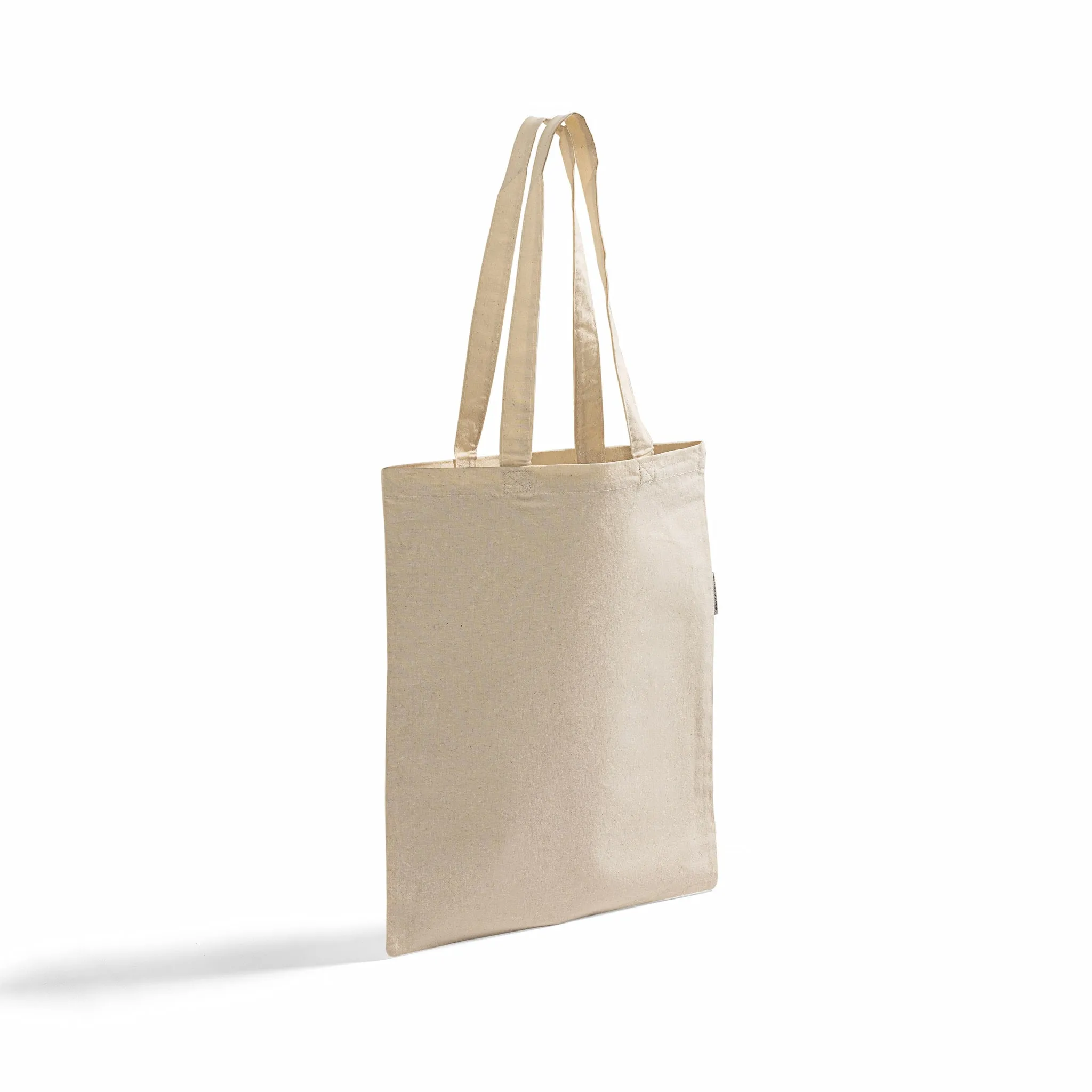 Organic Basic Cotton Tote