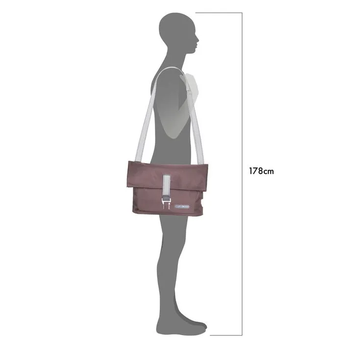 Ortlieb Twin City Urban QL2.1