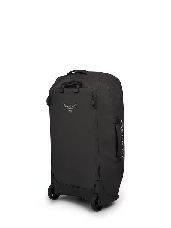 Osprey Transporter® Wheeled Duffel 90 - Black