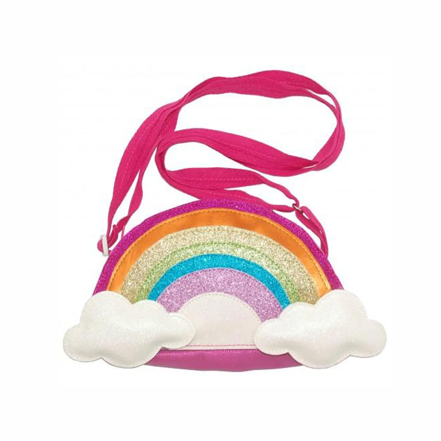 Over The Rainbow HandBag