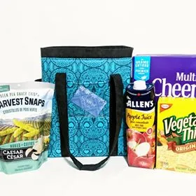 Owen Organizer Pattern - PDF Download